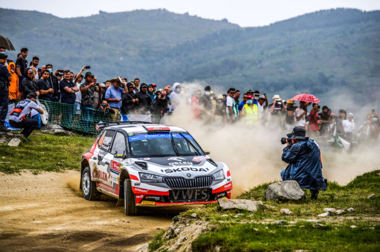 Mikołaj Marczyk i Szymon Gospodarczyk, ORLEN Team | mikomarczyk.pl