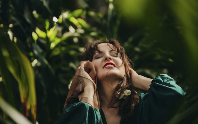 ANOWA, fot. Małgorzata Michalik ANOWA, fot. Małgorzata Michalik