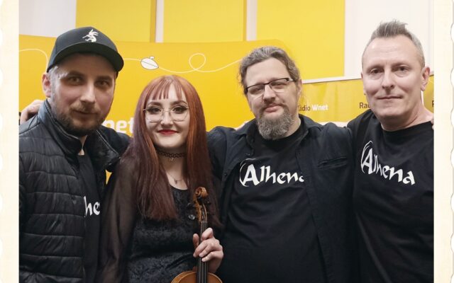 Alhena Alhena / Fot. Radio Wnet