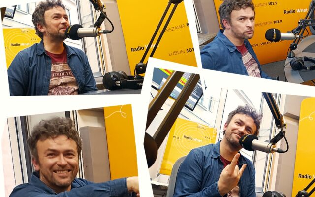 GNIAZDO audycja GNIAZDO audycja