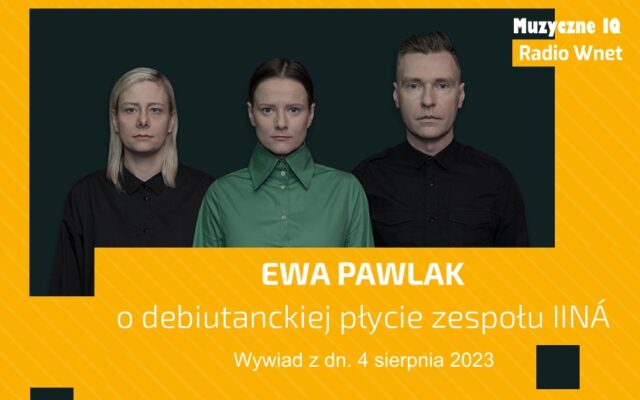 IIna podcast IIna podcast