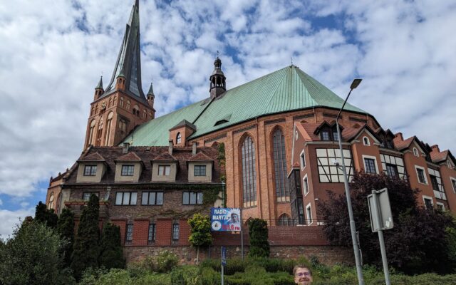 Szczecin, fot. Hanna Tracz