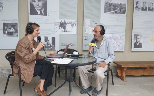 Fot. Mikołaj Murkociński