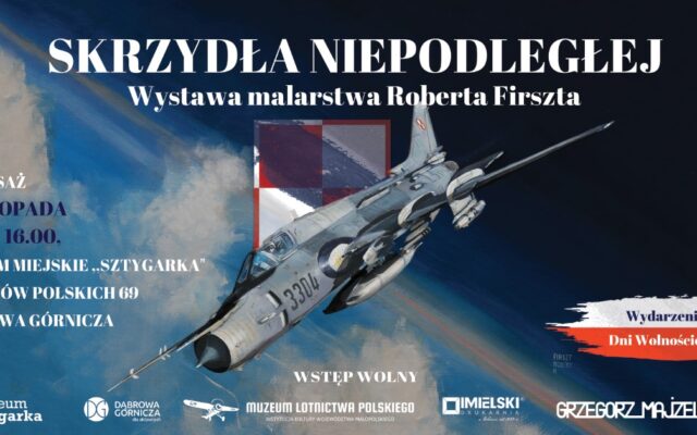 Skrzydła Niepodległości