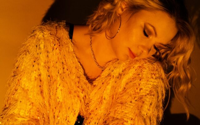 iga kozacka zdj. materiały promocyjne