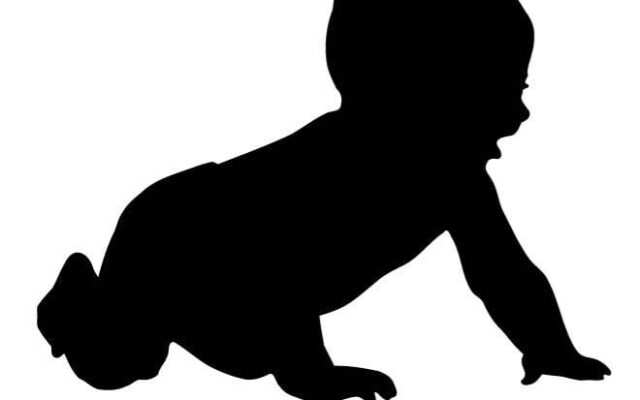 baby-silhouette
