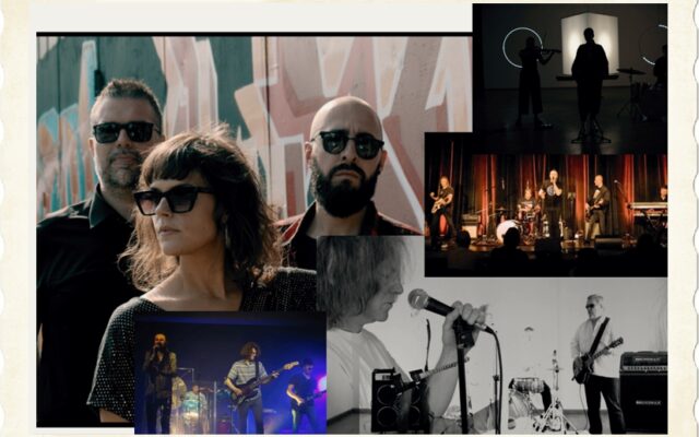 podcast e IQ podcast e IQ