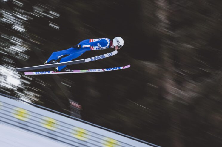 Piotr Żyła | Źródło: materiały prasowe PZN