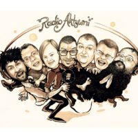 rys. Radek Ruciński