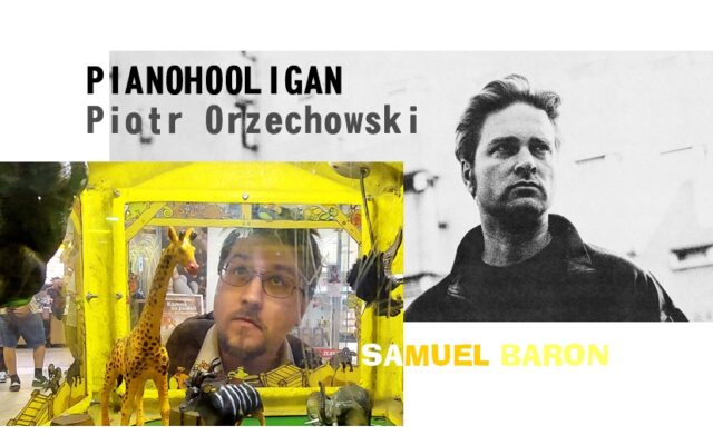 PODCAST PIANO PODCAST PIANO