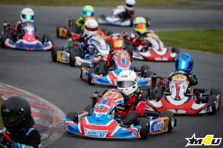 karting