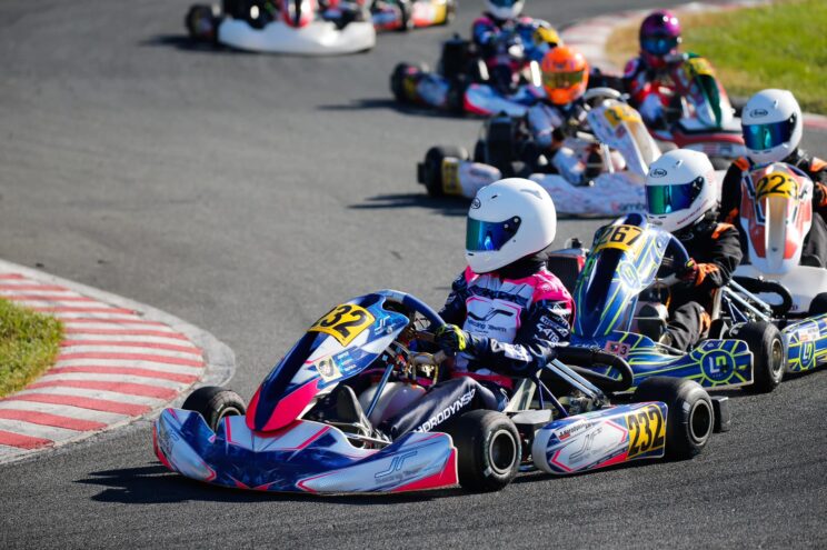 karting
