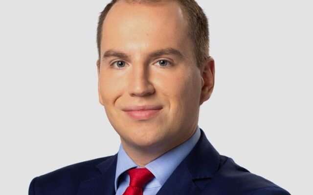 Adam Andruszkiewicz / Fot. Kancelaria Prezesa Rady Ministrów, Wikimedia Commons