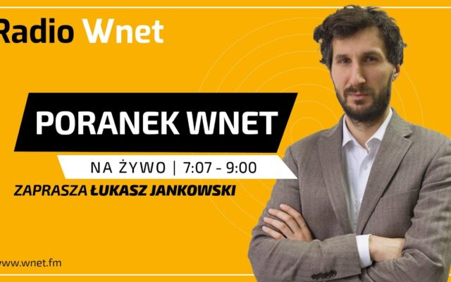 Poranek-Wnet-17.06.2024-Aleksandra-Fedorska-Mariusz-Blaszczak-Prowadzacy-Lukasz-Jankowski