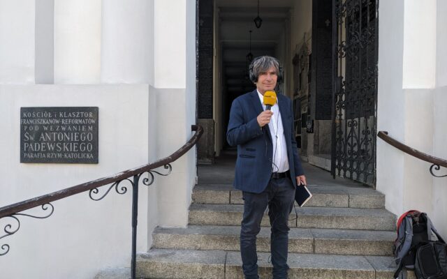 Krzysztof Skowroński