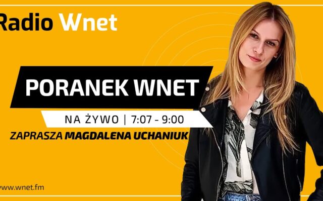 Poranek-Wnet-11.07.2024-Prof.-Romuald-Szeremietiew-Piotr-Witt-Prowadzacy-Magdalena-Uchaniuk