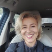 Magdalena Woźniak / Fot. materiały własne