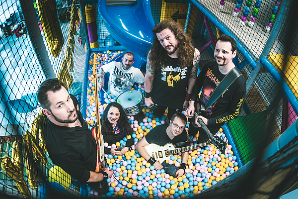 Gorgonzolla Gorgonzolla