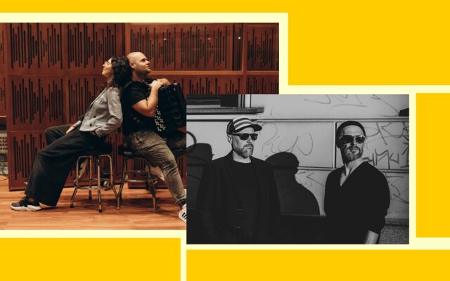 Nowak Gutierez Muzyczne IQ Nowak Gutierez Muzyczne IQ