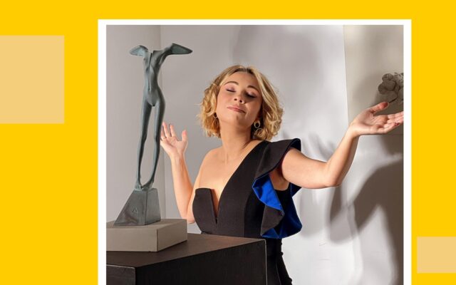 Patrycja Zarychta Muzyczne IQ Patrycja Zarychta Muzyczne IQ