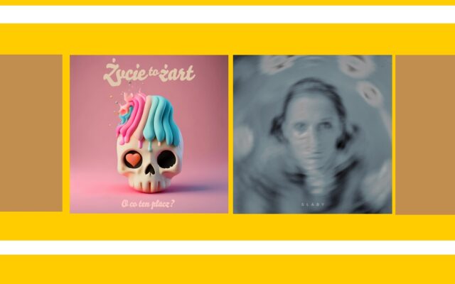 Zycie to Zart i Snowblind w Muzycznym IQ Zycie to Zart i Snowblind w Muzycznym IQ