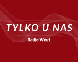 tylko u nas