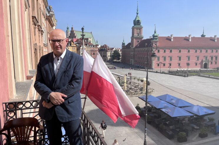 Zastępca Prokuratora Generalnego