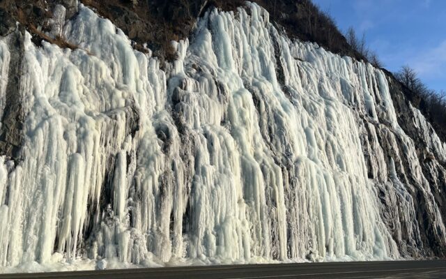 Alaska, droga do Gridwood, USA l fot. Małgorzata Kleszcz