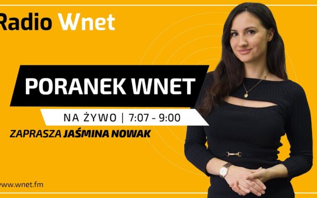 Poranek-Wnet-28.05.2025-r.-Prof.-Andrzej-Nowak-Michal-Karnowski-Prowadzi-Jasmina-Nowak