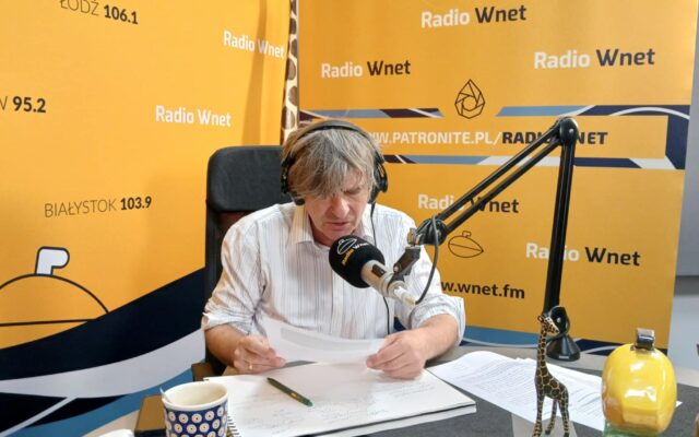 Krzysztof Skowroński