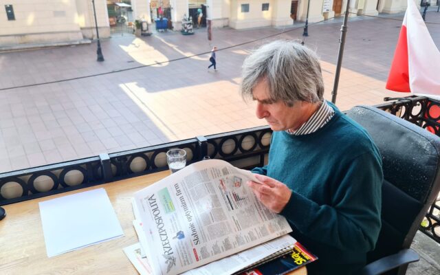 Krzysztof Skowroński