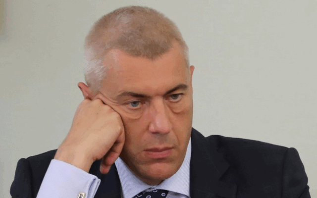 Roman Giertych l fot. wikipedia.org/SejmRP