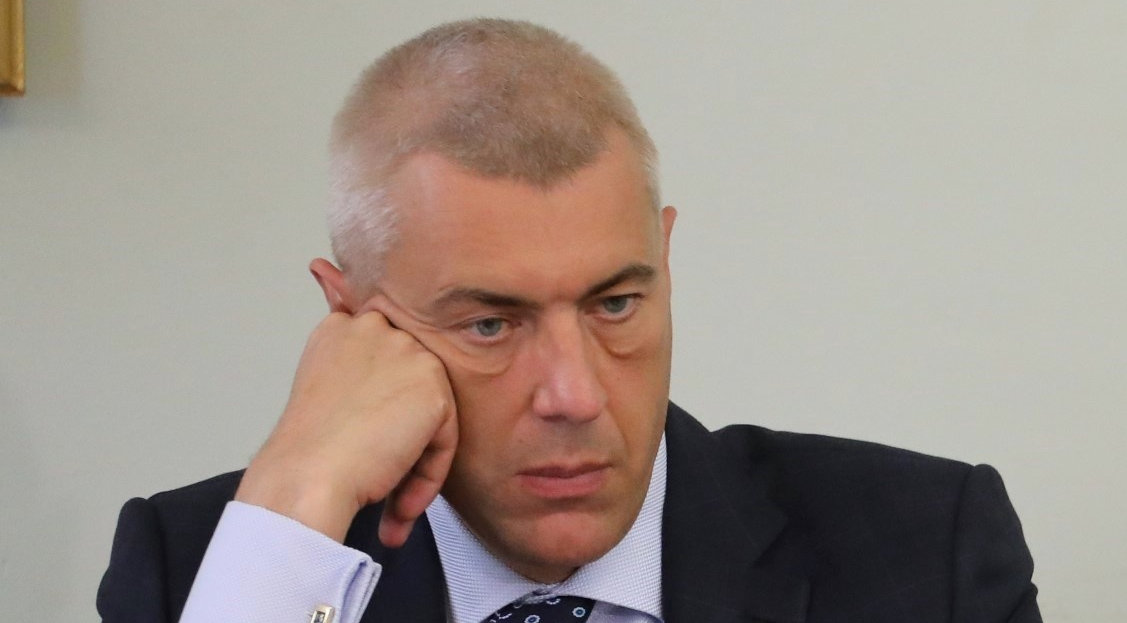 Za chwilę zarzuty wobec Romana Giertycha ws. Polnordu się przedawnią, i będzie się on z nas wszystkich śmiał - przestrzega dziennikarz.