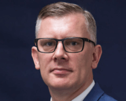 Sławomir Cenckiewicz / fot. archiwum.ipn.gov.pl