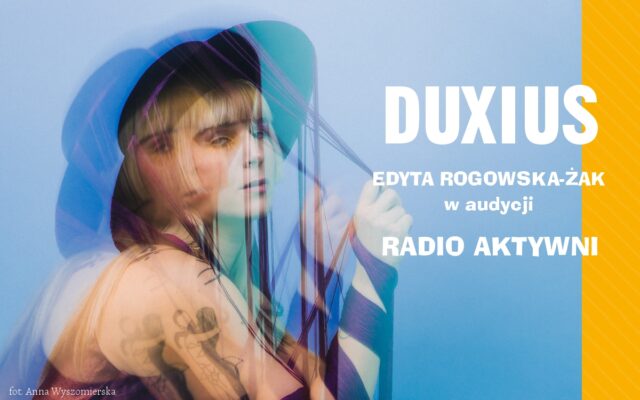 duxius radio aktywni
