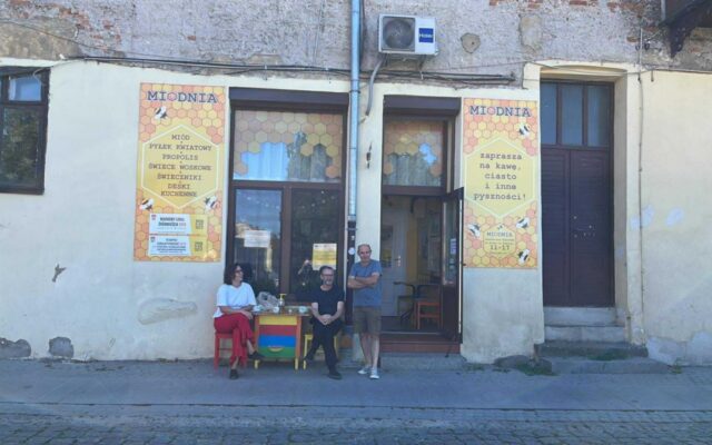 1c66e5de-ae35-43c9-af53-4b92c95c9b34 Włocławek / fot. Małgorzata Kleszcz