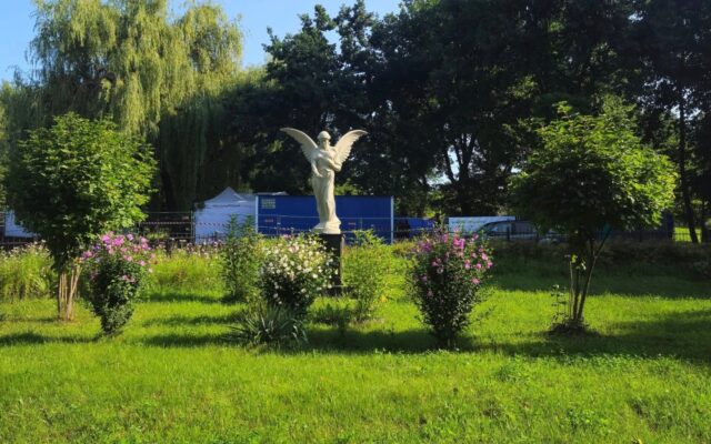 Lwów-Zboiska, fot.: Maria Pyż