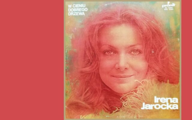 Irena Jarocka