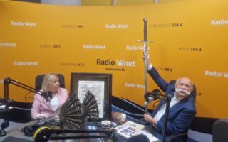 Małgorzata  i Waldemar Gujscy / Fot.  Wacław Pokrzywnicki