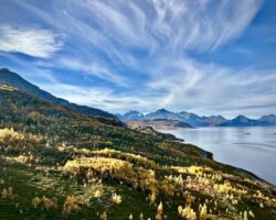 Wyspa Uloya, fot. Fundacja Identitas