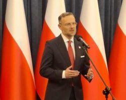 Zbigniew Bogucki / Fot.  Łukasz Jankowski