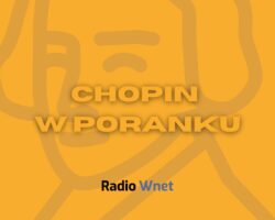 Chopin w Poranku