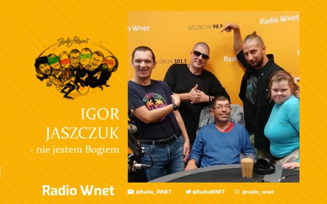 PODCAST I.Jaszczuk