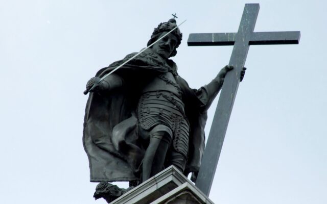 fot. Zdzisław Adam Niedźwiecki/ Wikimedia Commons, CC BY 3.0