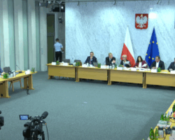 Komisja ds. Pegasusa, Sejm