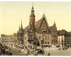 Wrocław